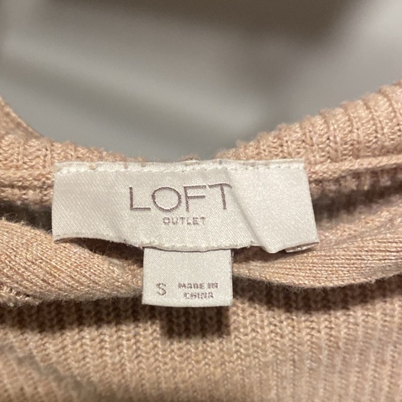 Loft sweater - Picture 2 of 3